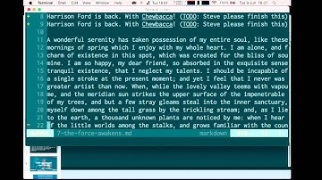 Git Power Routines - Interactive Add [7/8]