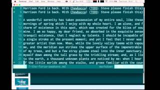 Git Power Routines - Interactive Add [7/8]