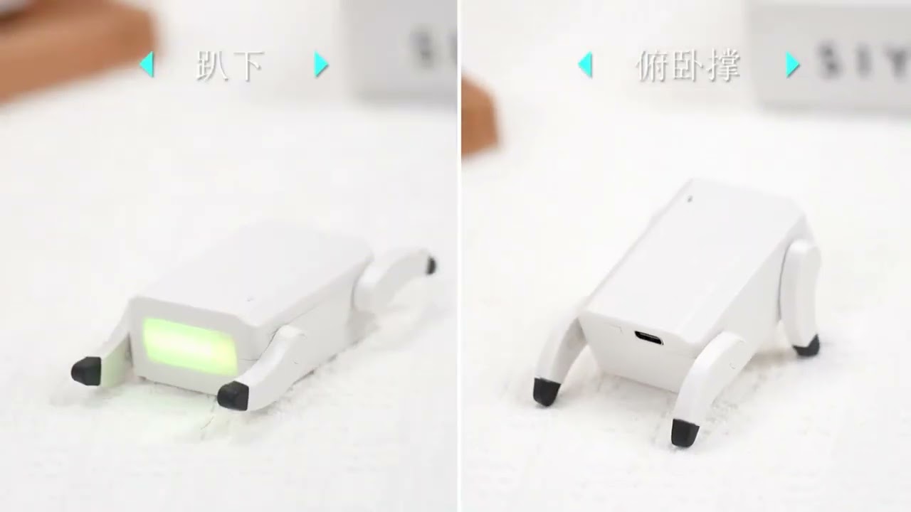 moitutu who is good at acting cute and coquettish