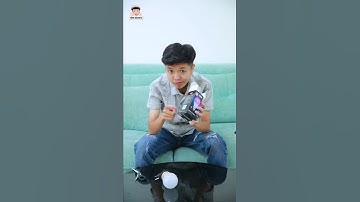 Đèn Led Triệu Màu Cực Lung Linh | #Shorts