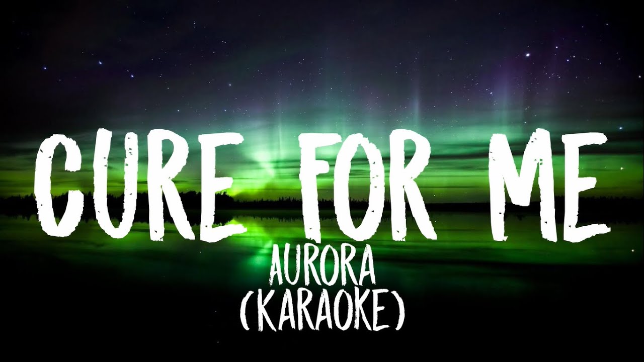 Cure For Me (Acoustic)  Single/EP de AURORA 