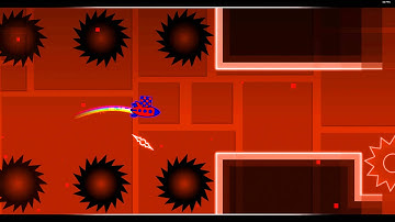 Geometry Dash - DorabaeBasic2