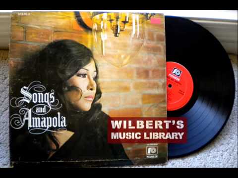 LOSS OF LOVE Amapola