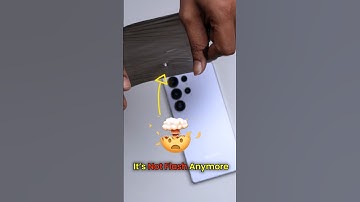 Samsung S25 Ultra Vs iPhone 16 Pro Flash Test!