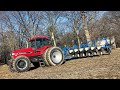 Ep 7: Trading Planters & Planting Soybeans in March?