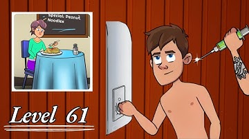 Flashback: Level 61 – How to Solve? (Walkthrough)