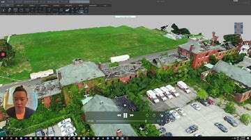 Importing SkyeBrowse Files into FARO and Leica