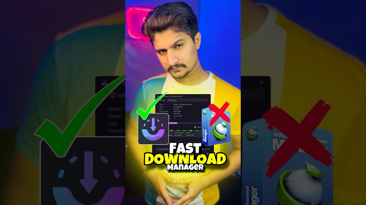 Best Free Download Manager for Windows & Linux OpenSource AB Download ManagerReview Alternative IDM