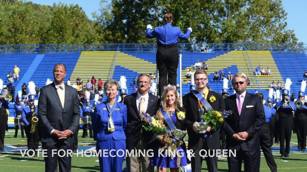 Morehead State University Eagle Bucket List YouTube