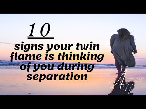 10 signs your