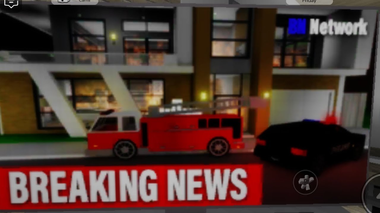 Brookhaven Rp 🔥💥Fire Fighter💥🔥 #roblox #roleplay - YouTube