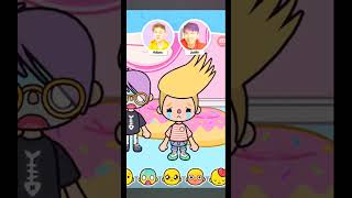 Joy Crying Super Why