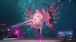 Bahamut & Titan Normal Difficulty Proof Run