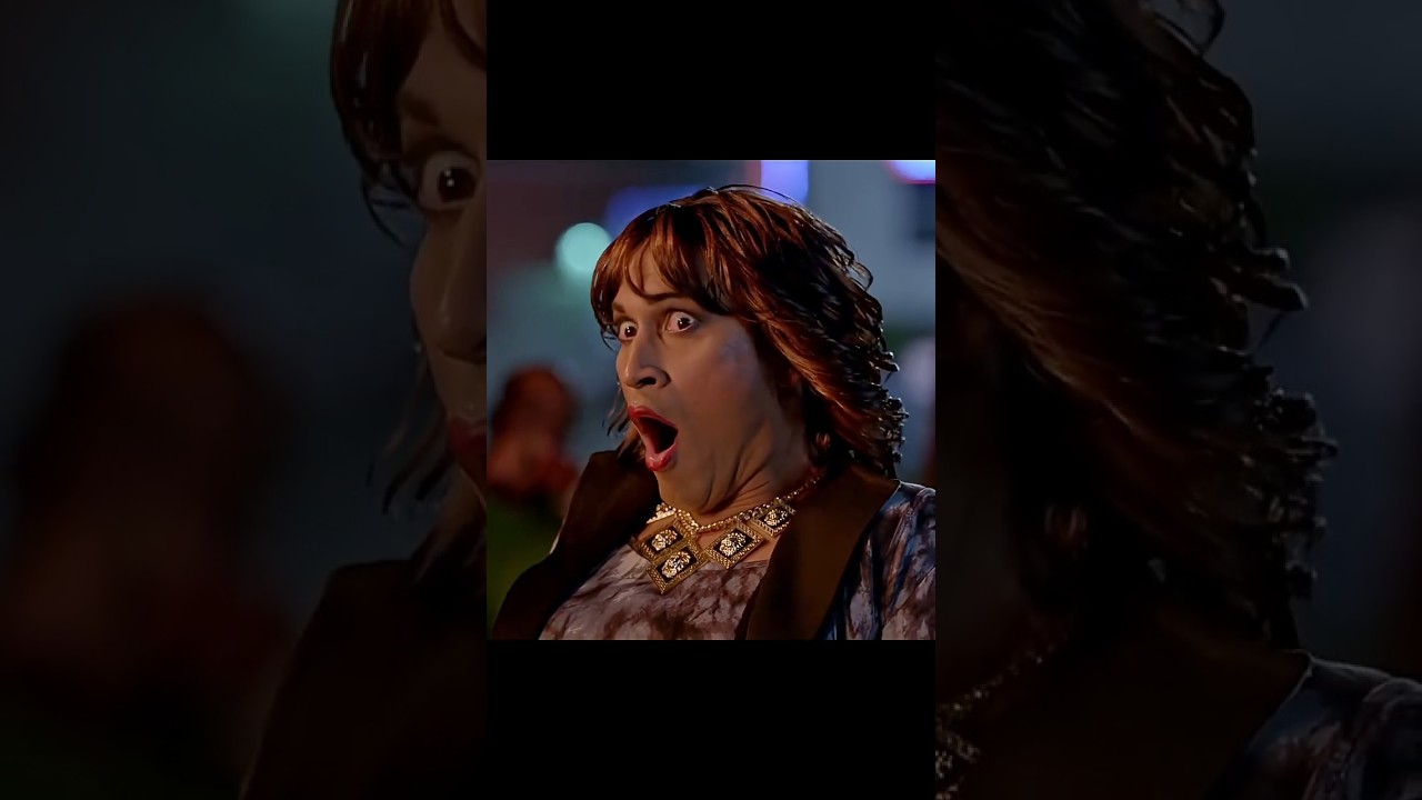 "Unexpected Girl Fight 😂💀" | Key & Peele S3E2