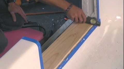 Bathtub Conversion Kit Installation