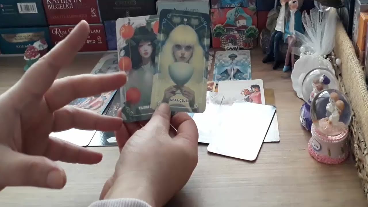 ОН ДУМАЕТ О ТЕБЕ? КАК 😎