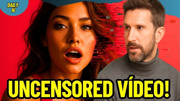 UNCENSORED LOCAL AI VIDEO CREATION USING NVIDIA ONLY WITH FRAMEPACK