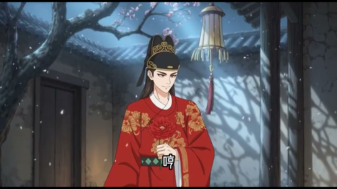 《尘缘谢旧年》慕沅沅供未婚夫裴迳宴高中状元，却遭其以失忆为由用干两买断婚书，方知定情信物原是廉价赠品。她断情焚簪，却在低谷时遇忠勇侯世子秦槐安。秦槐安惜其坚韧，倾心相守，助她开铺立世。#阿紫说漫