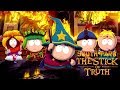 South Park The Stick of Truth - Game Movie