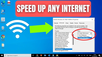 How To Speed Up Any Internet Connection On Windows 11/10 PC (REALLY EASY) 2023
