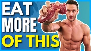 The Best Protein Source for Building Muscle (comparing protein powder to meat) by Thomas DeLauer 40,770 views 12 days ago 9 minutes, 35 seconds