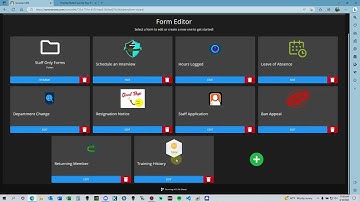 How to Use CMS Part 1