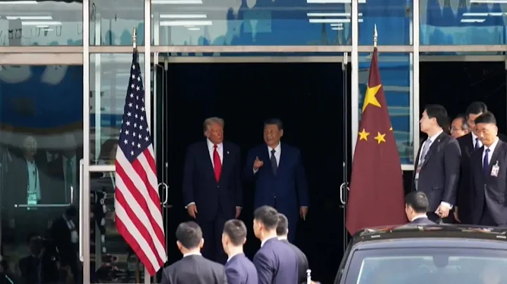 What’s Behind the Trump-Xi Meeting: Key Takeaways