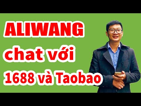 5. Đặt hàng 1688: Cách cài phần mềm chat với 1688 để mua hàng Trung Quốc giá rẻ nhất | Foci