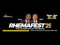 RHEMAFEST 2025 DAY 2