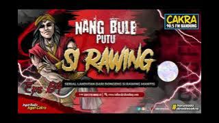 NANG BULE PUTU SI RAWING Eps 84