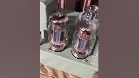 Quad ii amplifier + quad 22