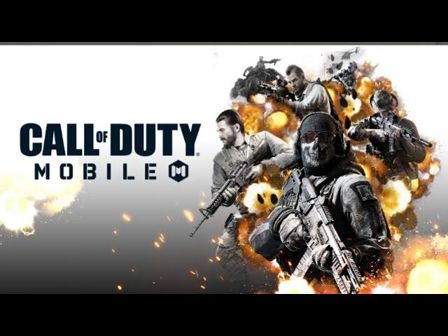 Call of Duty: Mobile players getting 'authorization error 270fd309