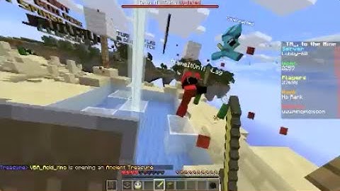 Hacker Video 5 - Mineplex