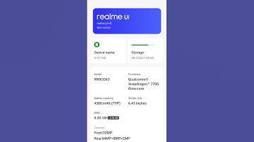 finally i got realme ui 4.0 f.01 beta on my realme gt master edition🇧🇩🇧🇩