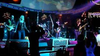 Agent 99 - 'Renegade'.mov