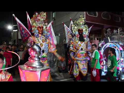 2017.05.14新化那拔林五靈壇謁祖進香回鑾遶境 7