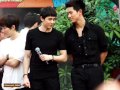 2PM [[TaecKhun]] By my side&hearts;