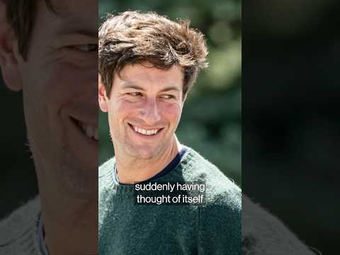 Josh Kushner’s Thrive Capital raises $10 billion in new funding #shorts #kushner #thrive #investing