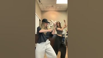 If you’re done with your ex, move on to the next 🤪 dance trend dc: tia_champken & libbyashbrazi