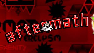 Aftermath 100% || APT COMPLETE!