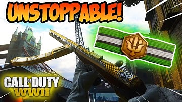 This Basic Training Makes you UNSTOPPABLE in COD WW2...