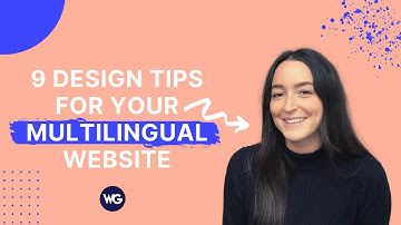 How to Optimize Multilingual Website Design for Better UX and SEO — 9 Expert Tips to Know