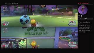 Plants vs Zombies stream live 7