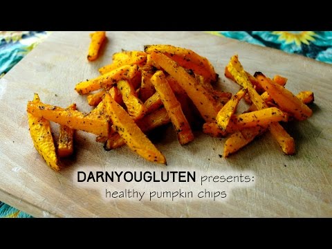 oven-baked-pumpkin-fries-|-gluten-free