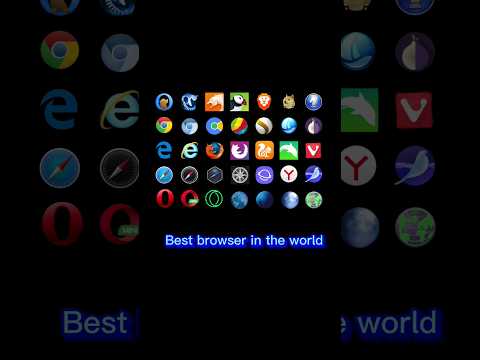 Best browser than