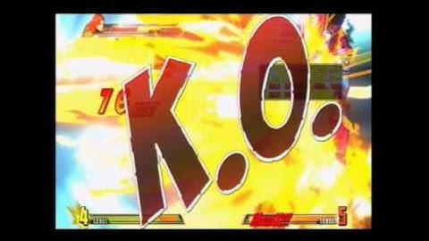 Marvel vs Capcom 3- Phoenix and Dark Phoenix Combos Advanced Combos!