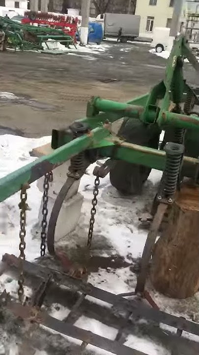 КУЛЬТИВАТОР JOHN DEERE 980 12,5 М, В НАЛИЧИИ ИЗ США, СТОЙКИ ОТ ...