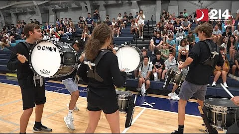 D214 Freshman Orientation 2022