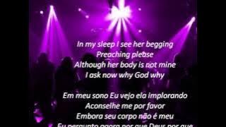 GYPSY WOMAN CRYSTAL WATERS - LYRICS
