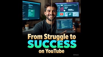 Hoe MAAK je een virale YouTube-video die de aandacht van miljoenen kijkers trekt?